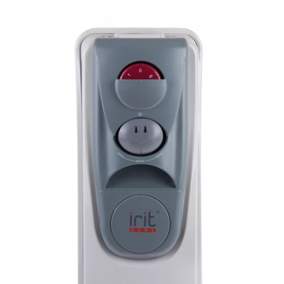 Масляный радиатор Irit Home IR-07-1507