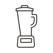 Стационарные блендеры