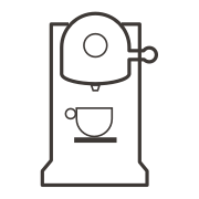 Кофемашины