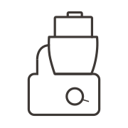 Кухонные комбайны