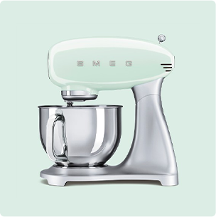 Планетарные миксеры