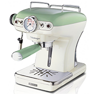 Рожковые кофеварки